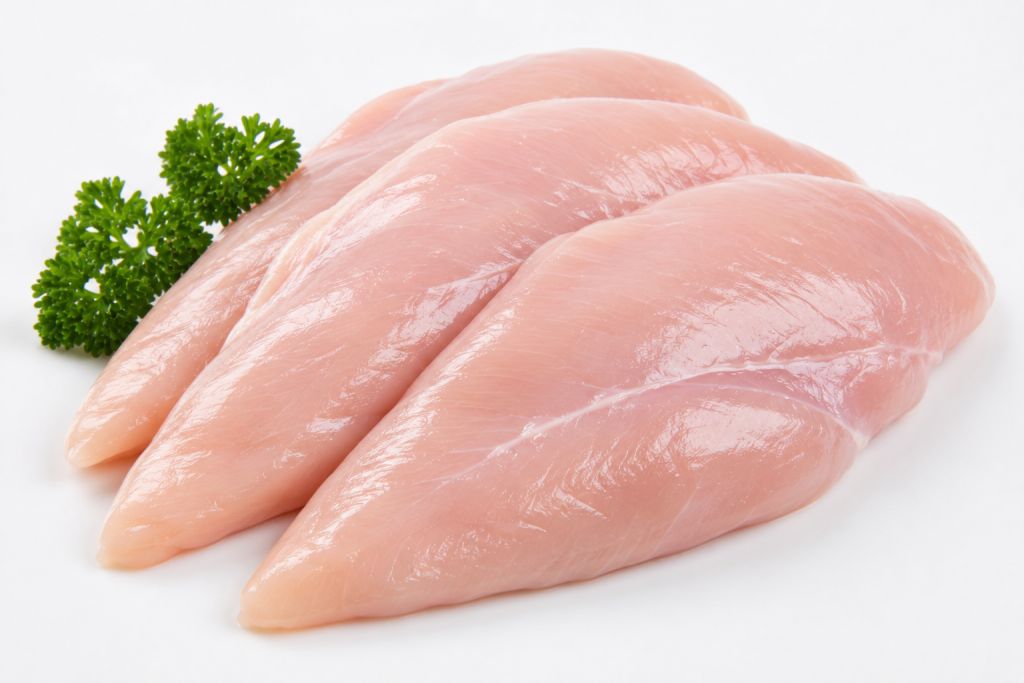 Dada Fillet